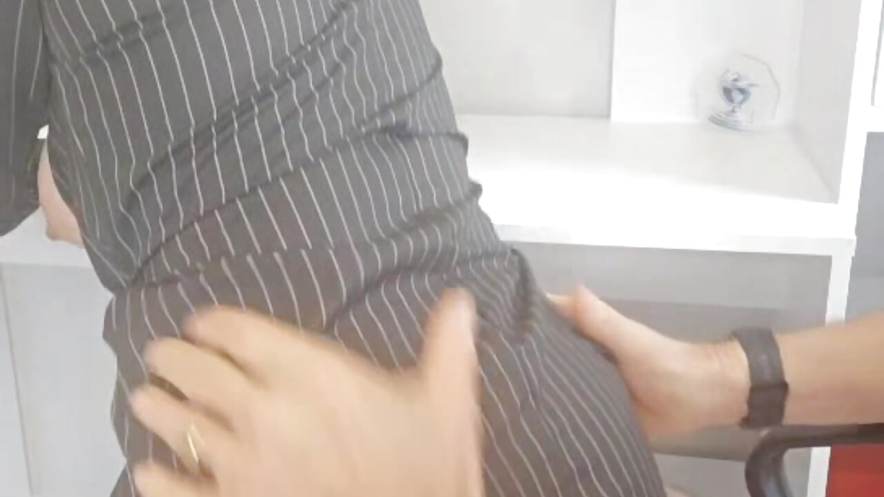 come her my boss said sit on my cock and ride me hard or your fired you little slut - video by amy_loves_to_be_teased cam model