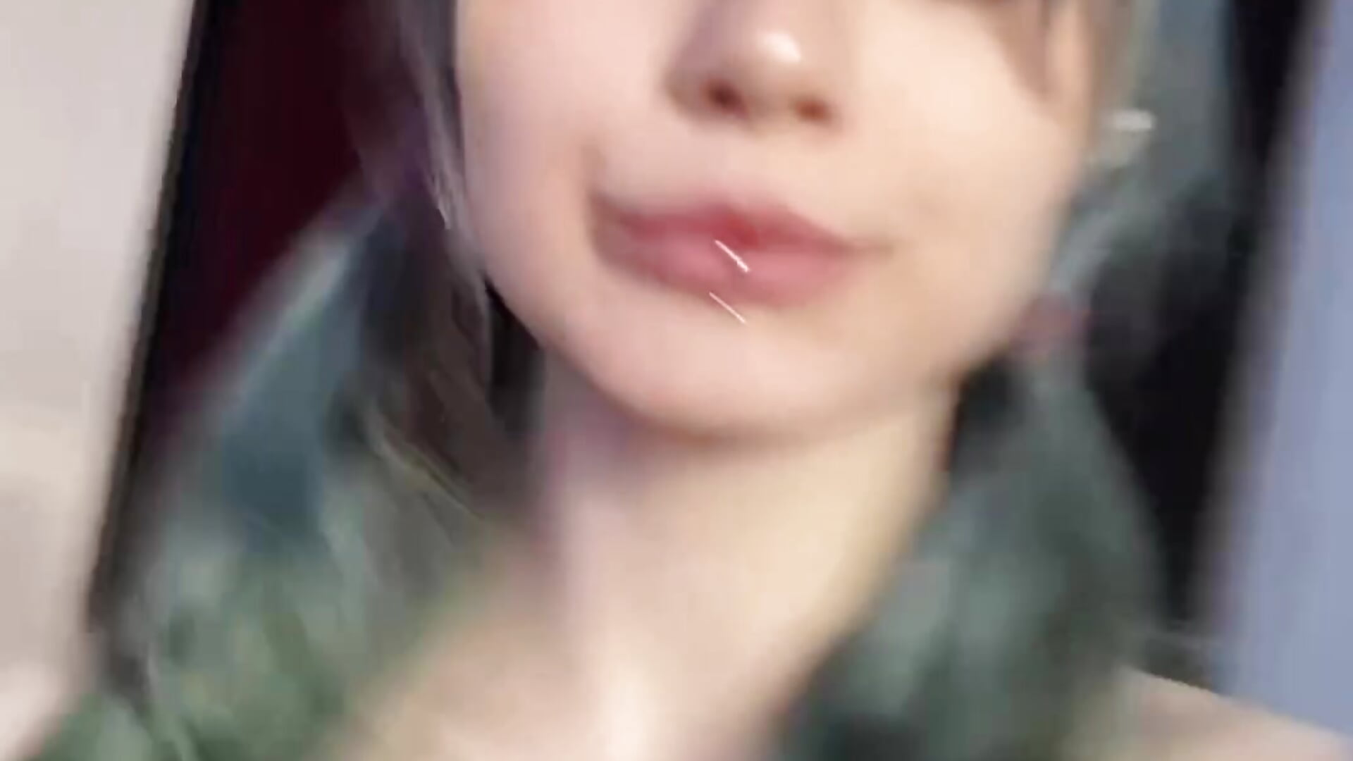 Blue - vidéo du modèle de showcams Emmibrilson