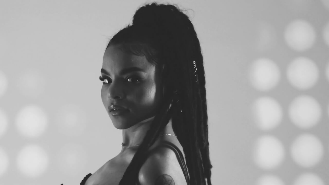 Your Ambar Moon😏 - Ambarr_Moon_ 캠 모델의 동영상