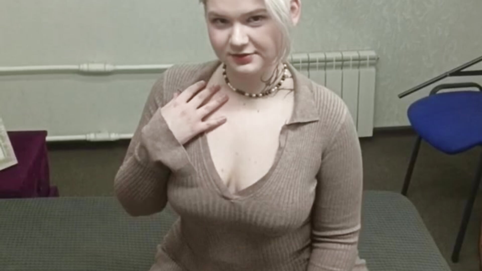 hrrny mood) - Ivy_Marlowe adlı kamera modelinin videosu