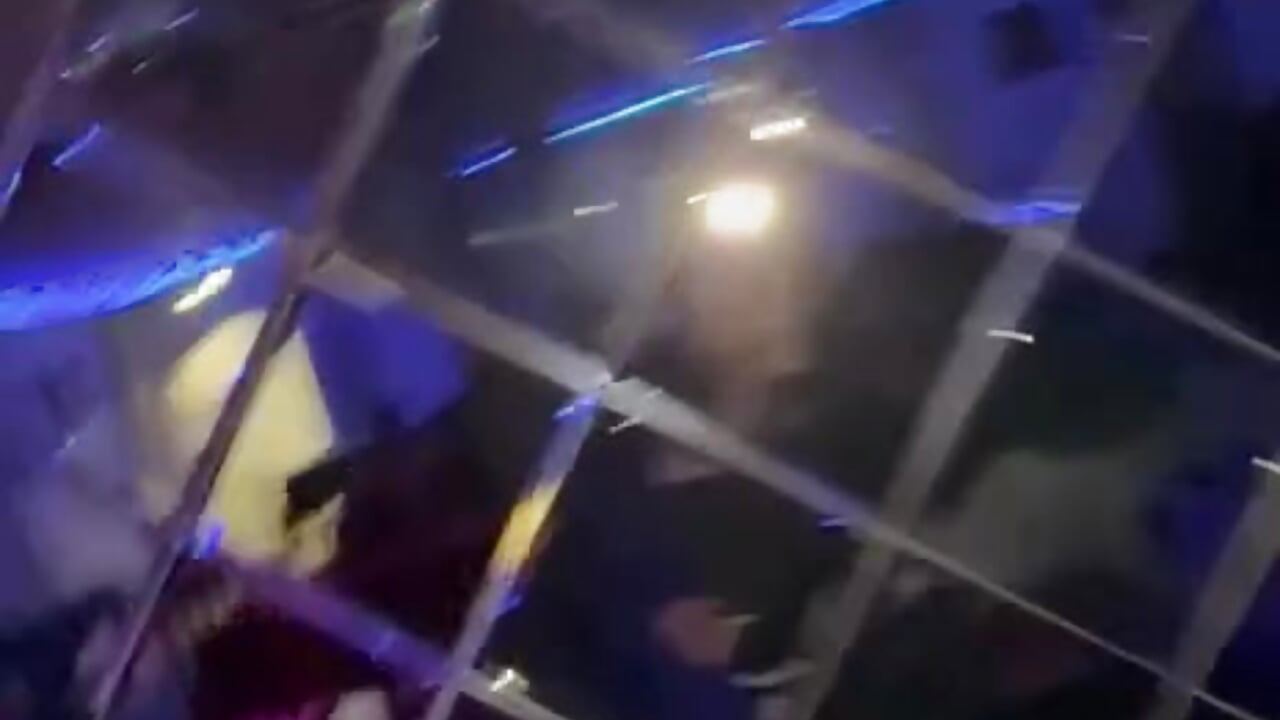 1 - video av MeiMoon cam-modell