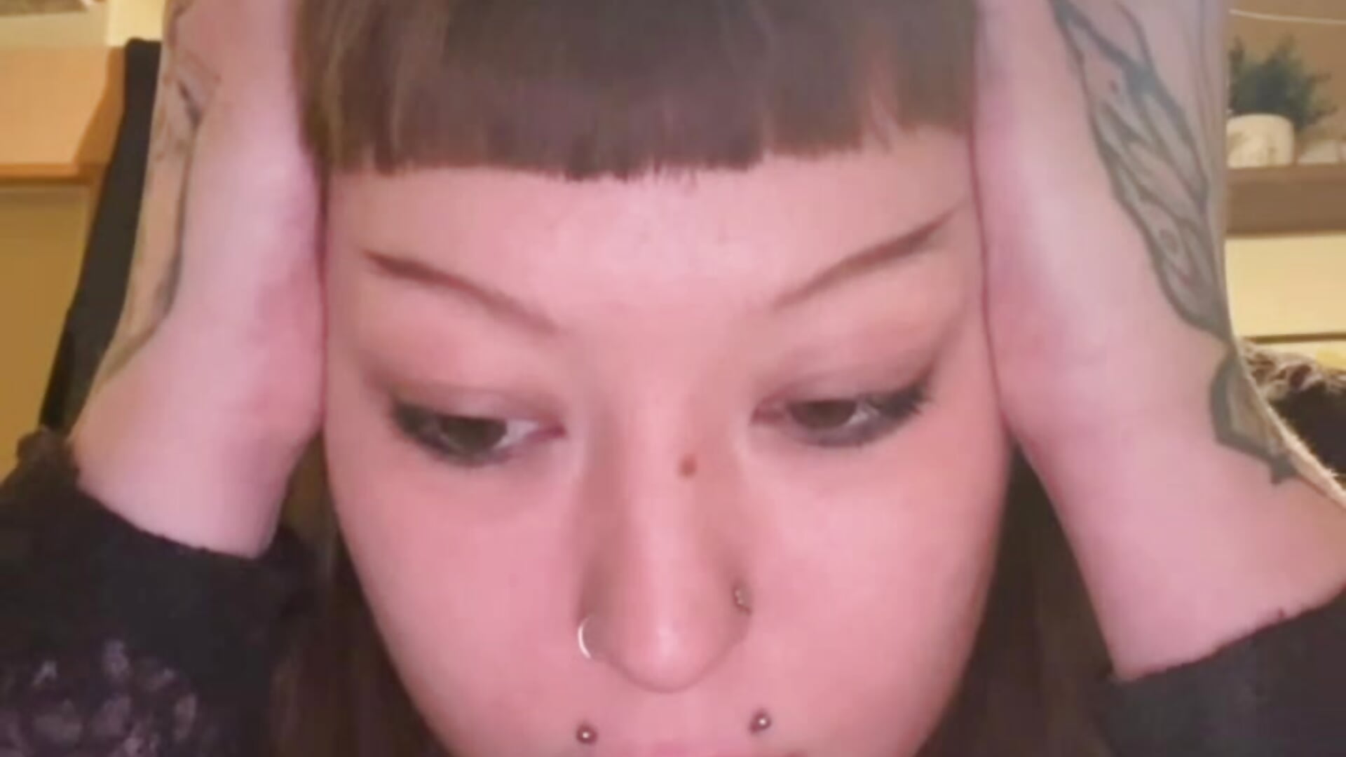 I'm funny) - video GraciaWirght kameramallilta