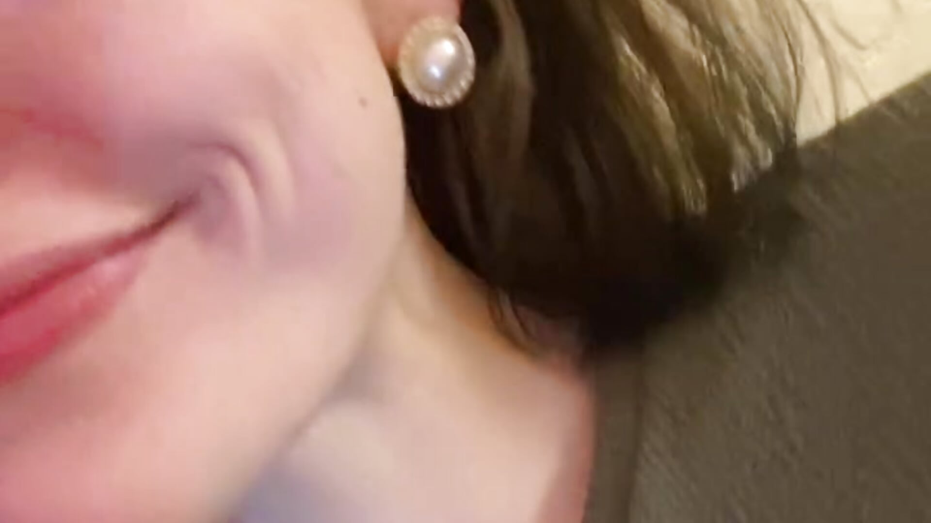 Ahegao face & ass spanking ~_~ - video od modelky/modela pussy_maker