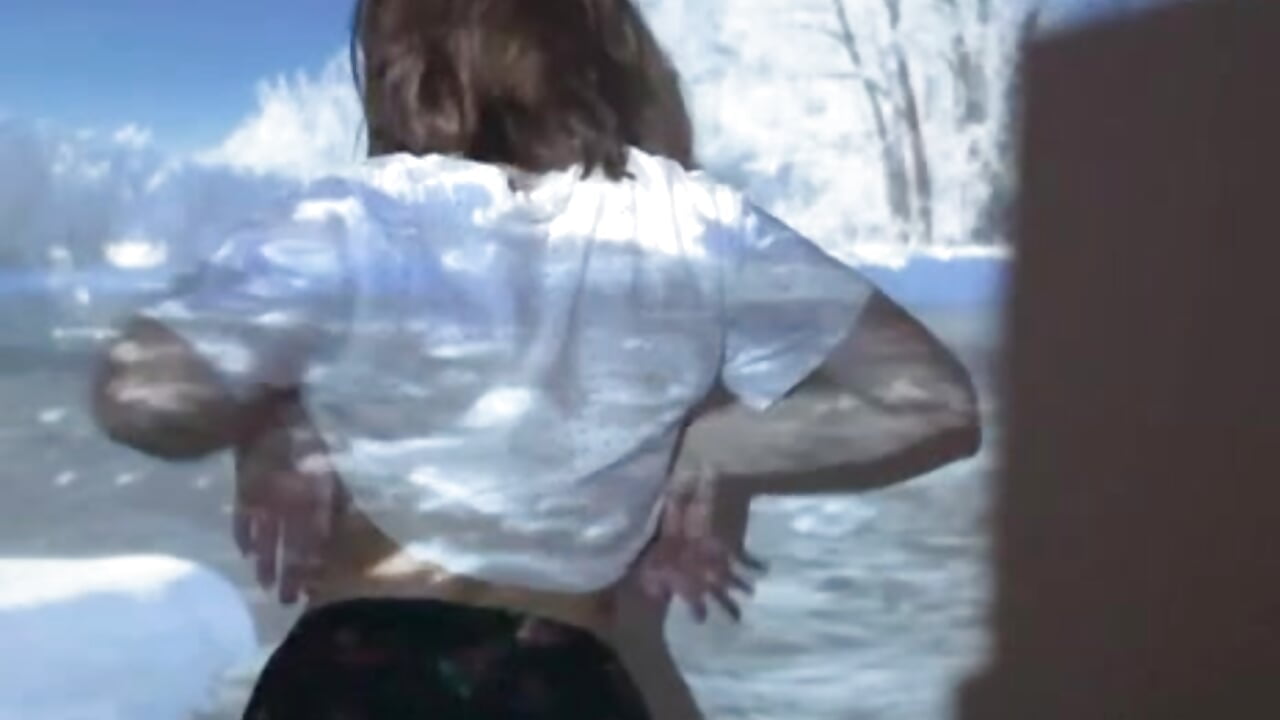 dance with me in the dark – video af Tiffany_Robinson cam-model