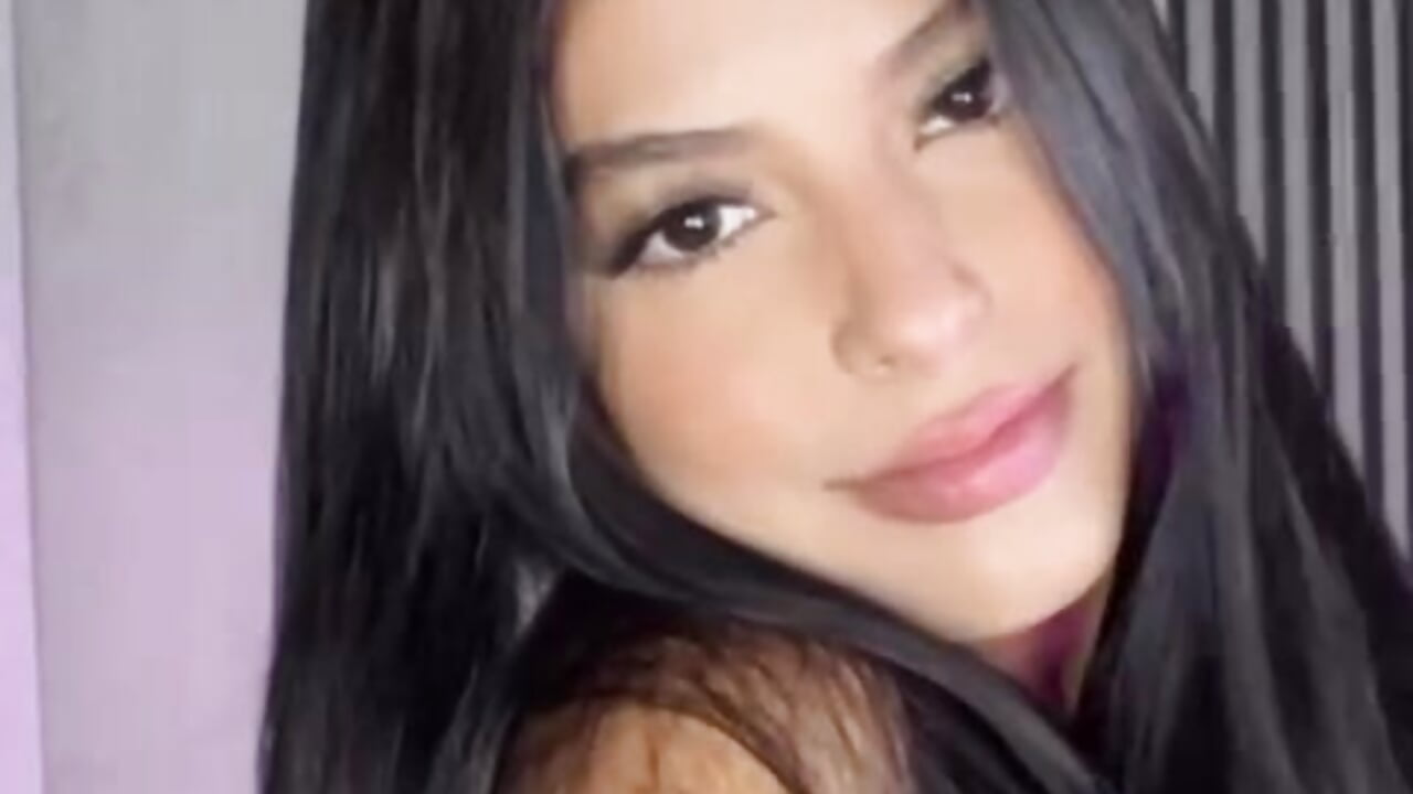 Dear Bruna ❤️‍🔥 – видео вебкам-модели BrunaMonroee