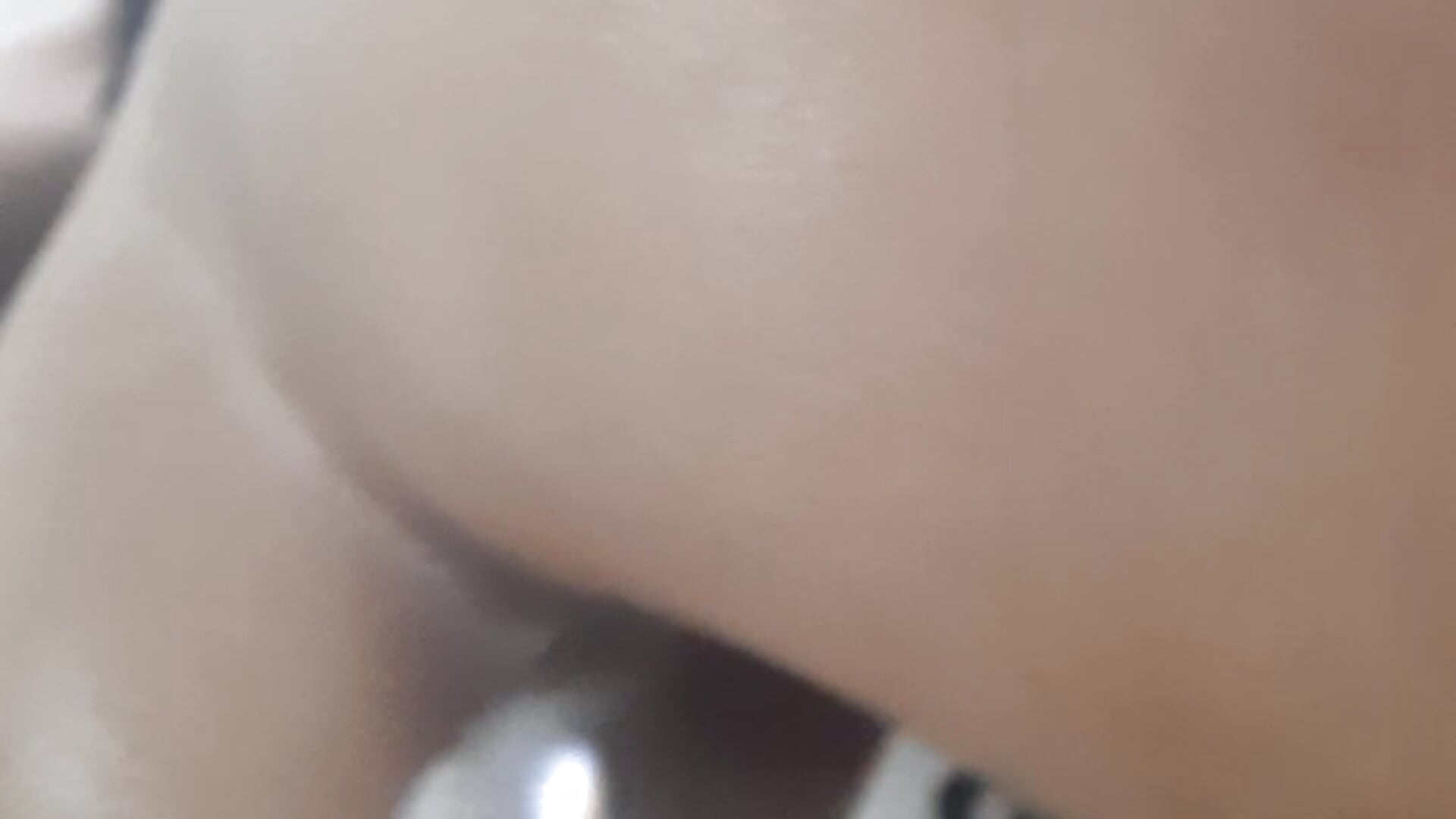 Garrafa no cuzinho 😇🫦 - vídeo de KassandraFogo modelo de câmara