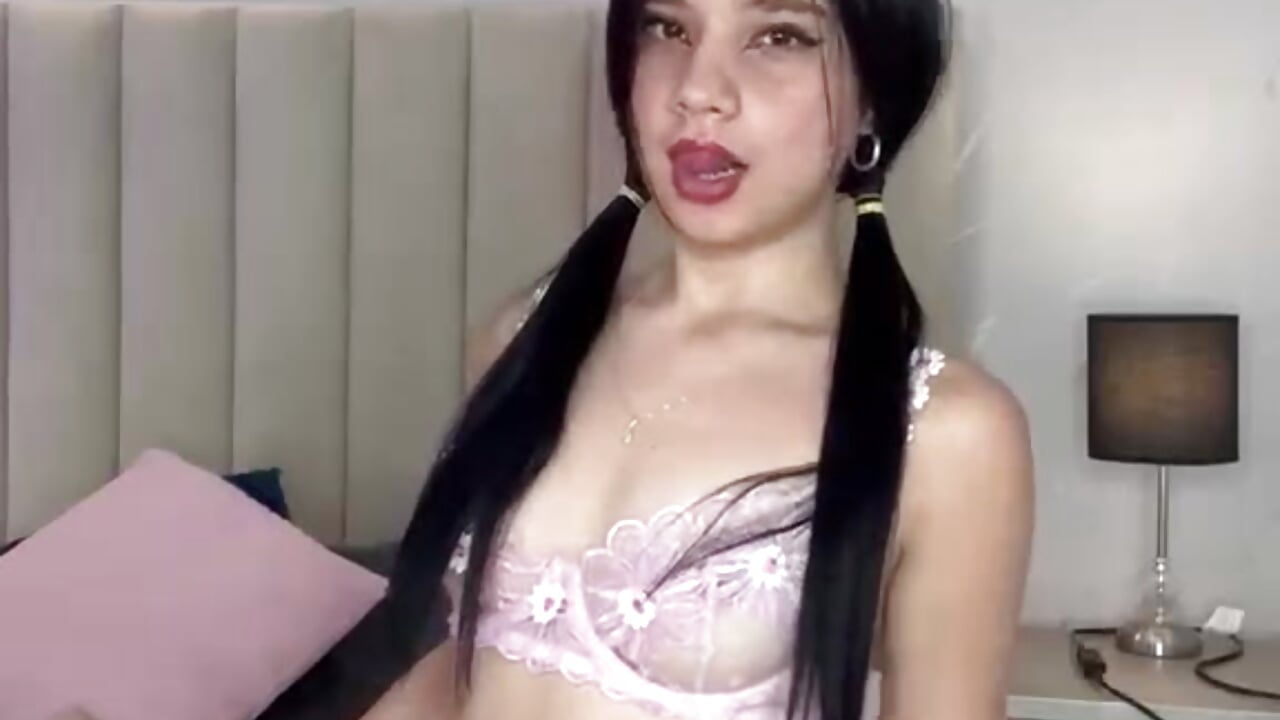 your dick is mine - فيديو من CriistalBlossom موديل الكام
