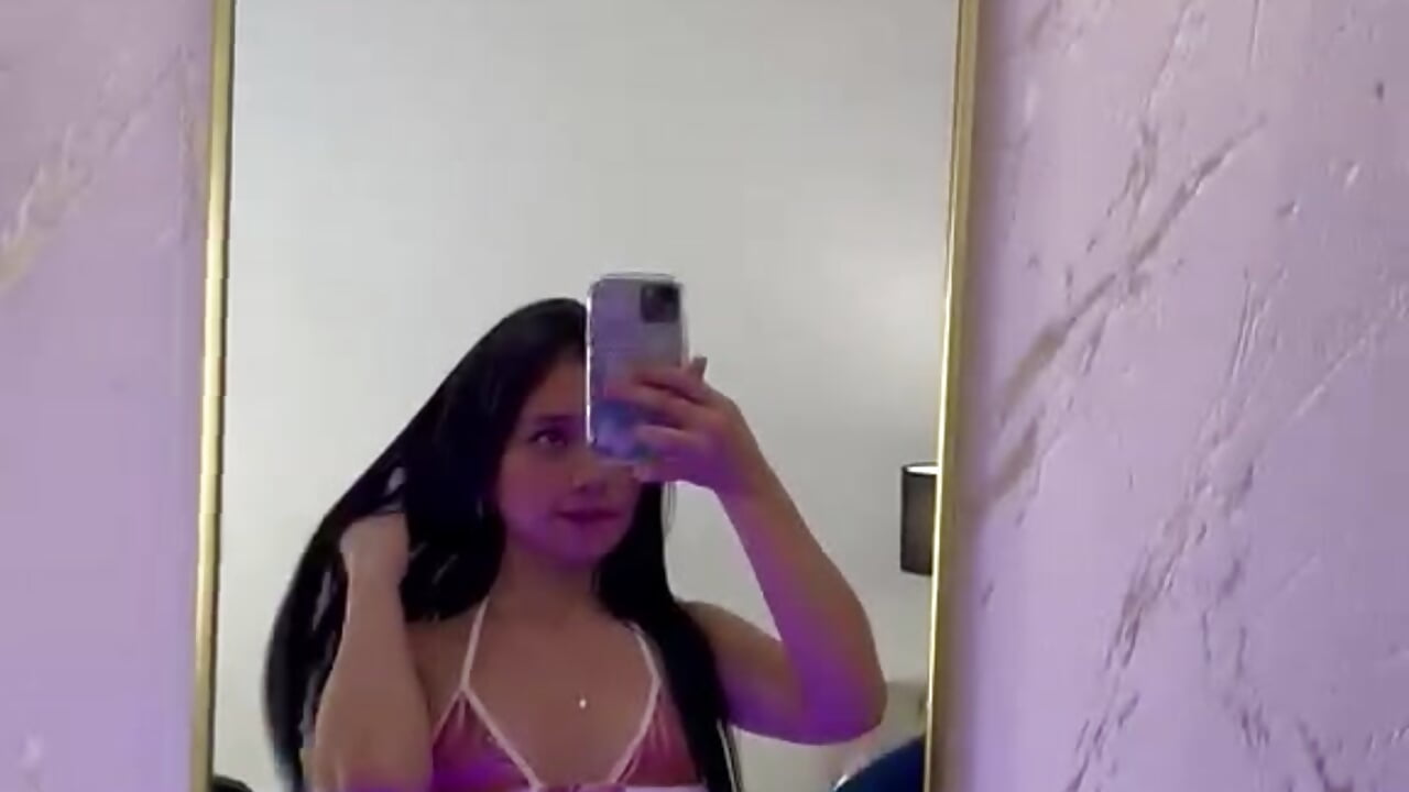🐰🔥 - video by CriistalBlossom cam model
