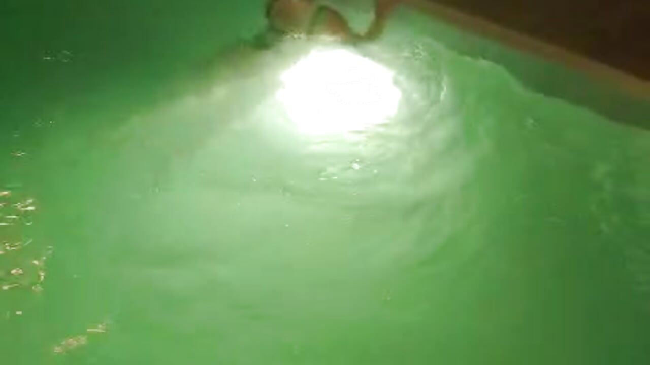 Relaxare - clip cu Ella_Brazyl model videochat