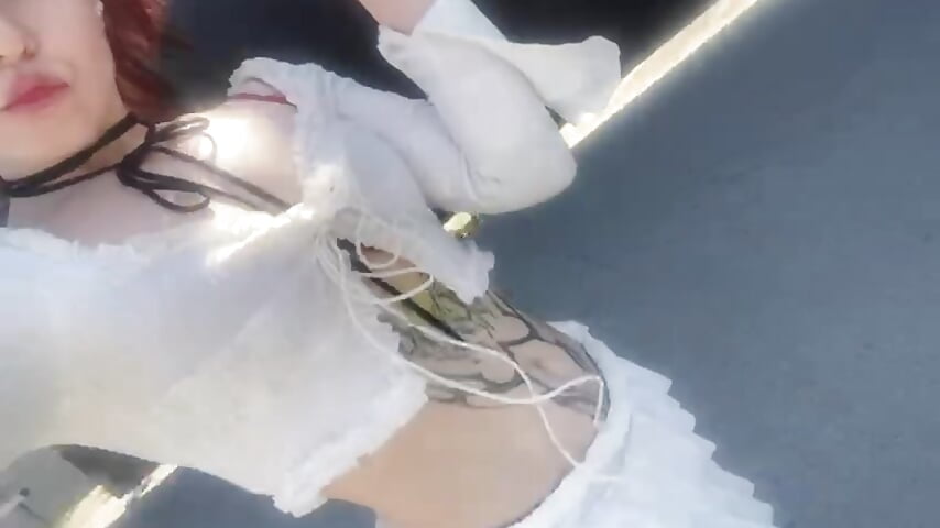 yo - video av ZyrelihVayne cam-modell