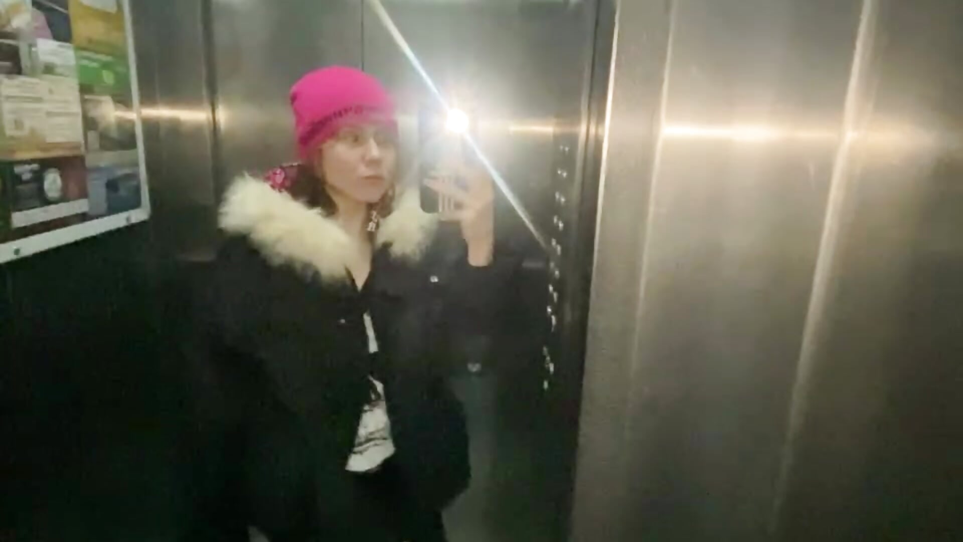 Again me) - video av ZyrelihVayne cam-modell