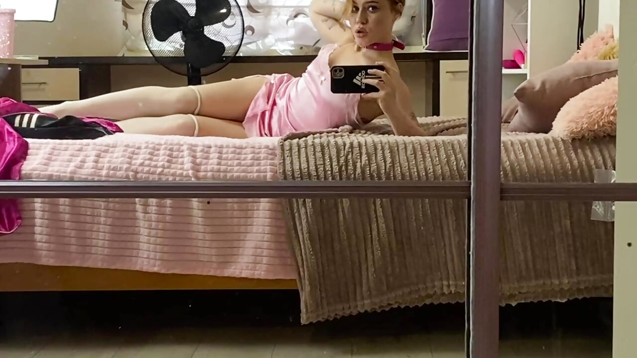 Hi) - video av ZyrelihVayne cam-modell