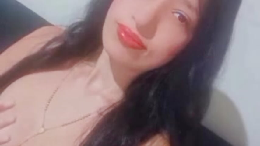 welcome to seduction 💋 - vidéo du modèle de showcams Sofia-Mendoza