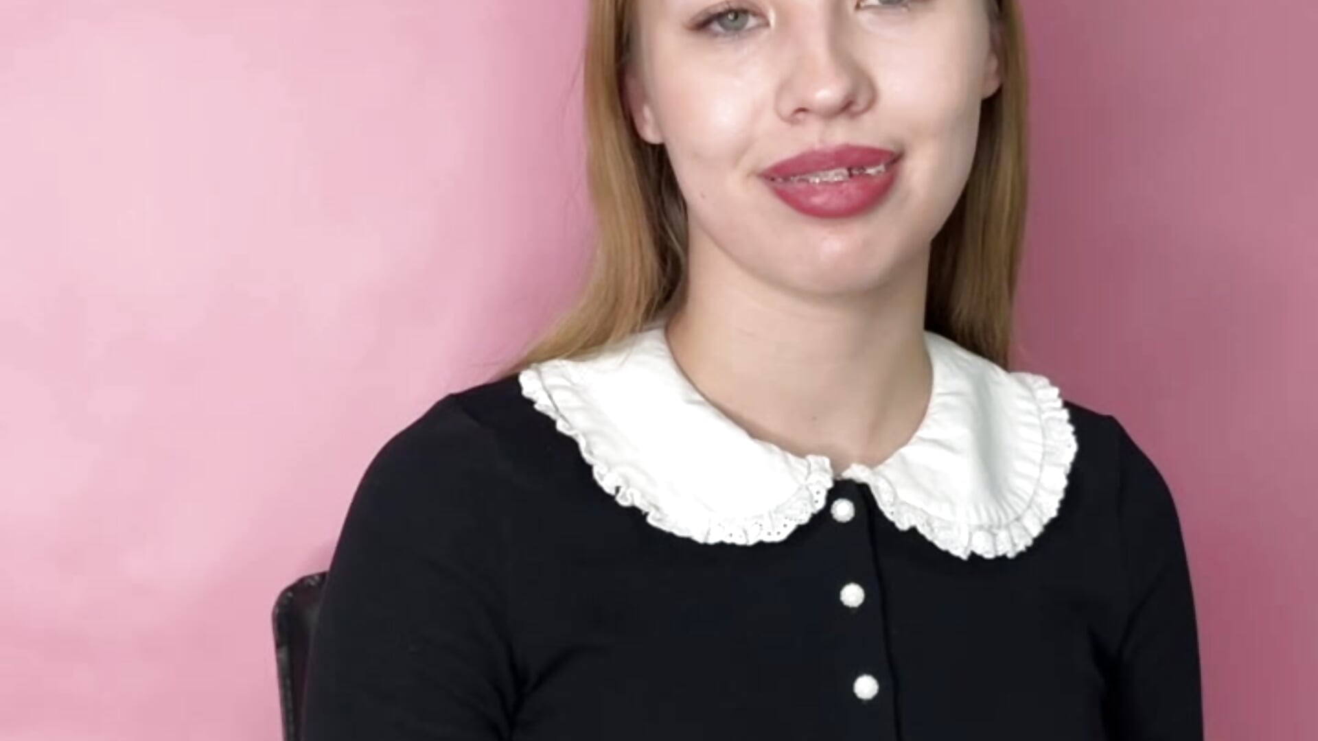 Ntmu💖 – video af PatriaKeppler cam-model