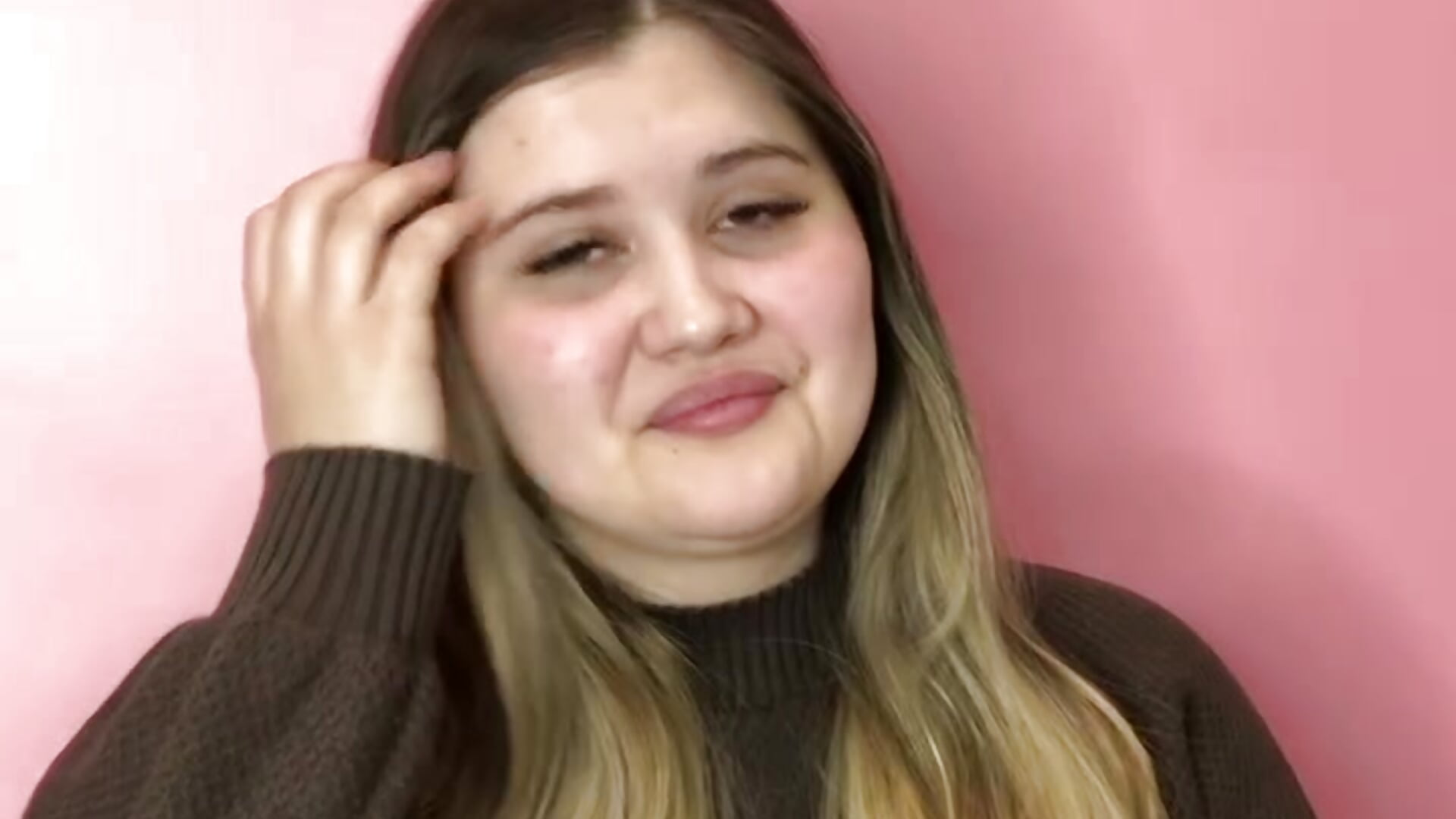 my first video ^^ – видео вебкам-модели BrittniCork