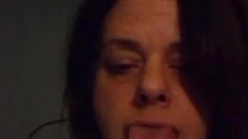 Cuddling my own big soft breasts - βίντεο μοντέλου sexyhotcheryl