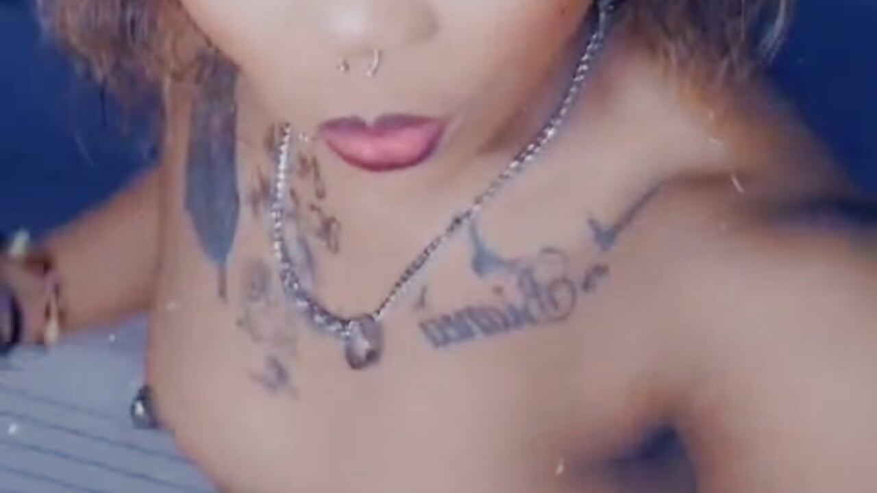 163136 - BiancaB1 adlı kamera modelinin videosu