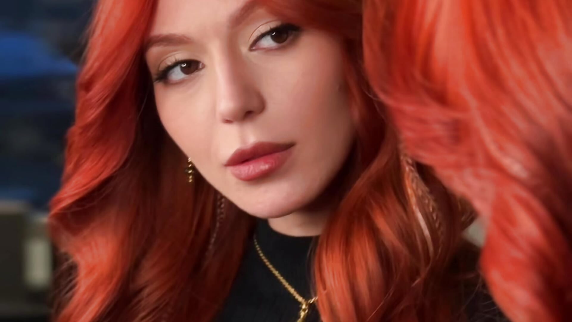 🦊 - วิดีโอโดย AmiliFox1 โมเดลแคม