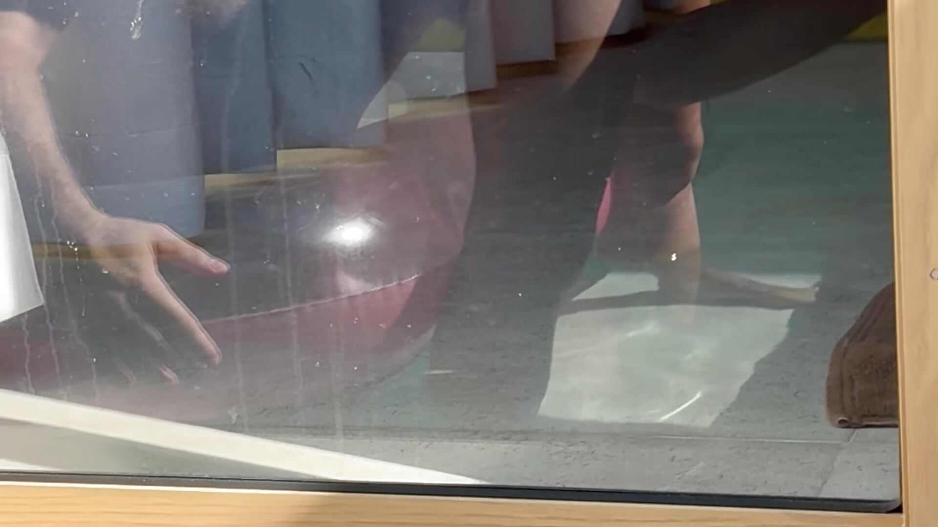 Natis sexy Ass - 視頻由 alpsXsiberia 主播提供