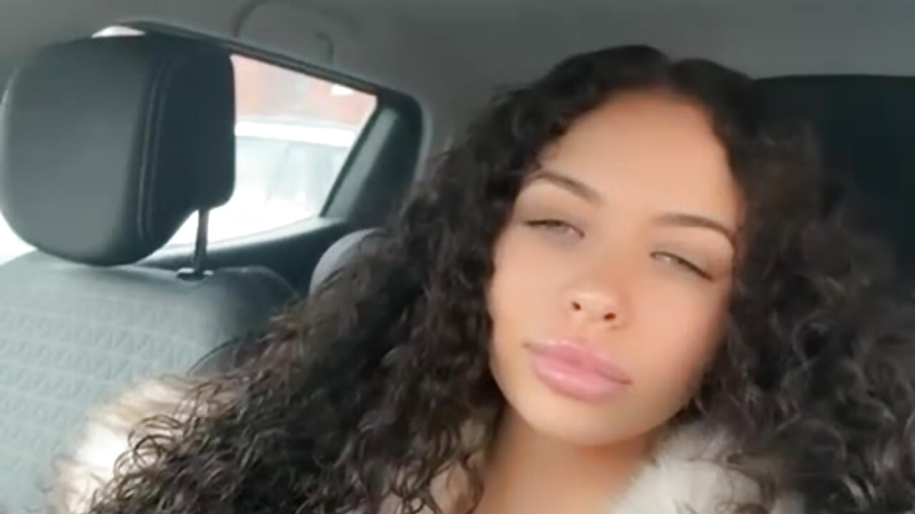 me x – video af Louisemaisie cam-model