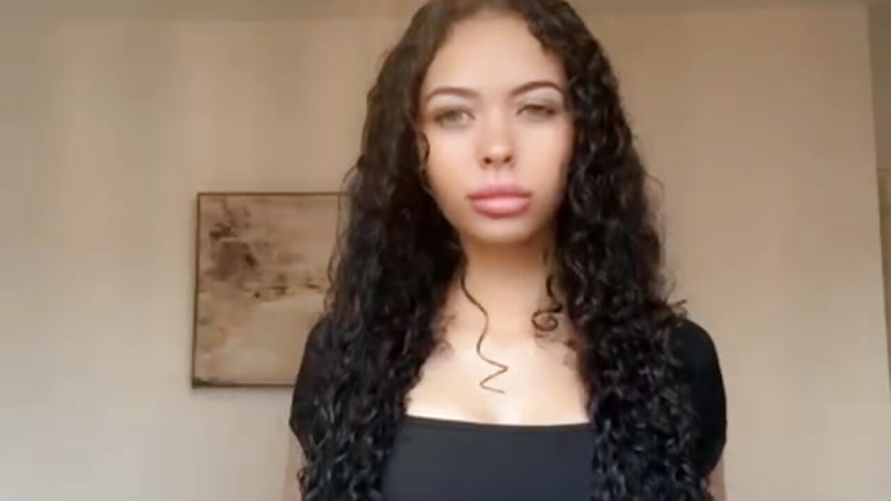 for you x – video af Louisemaisie cam-model