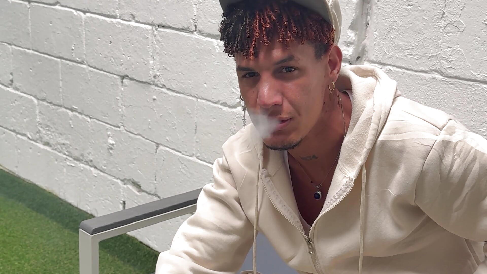 👹👹🤑 - video od modelky/modela gaboking_