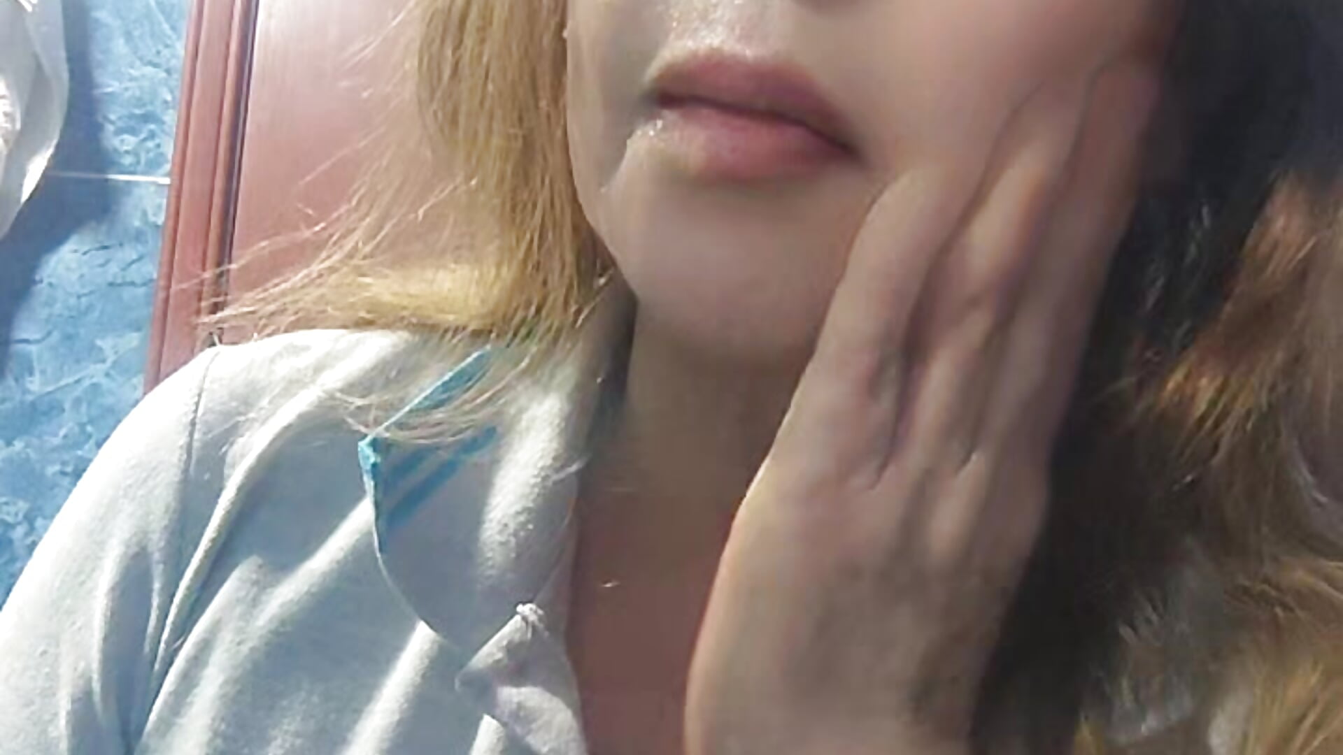 Arreglandome - video by rubiii1972 cam model