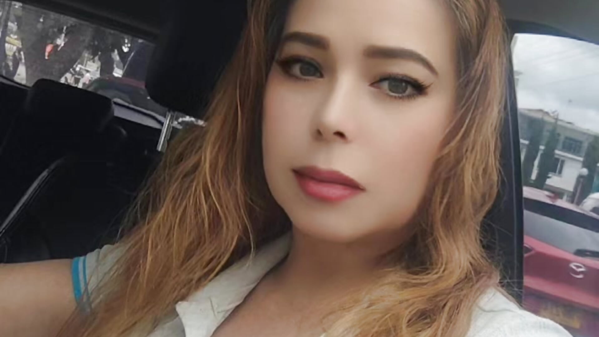 De paseo - video by rubiii1972 cam model