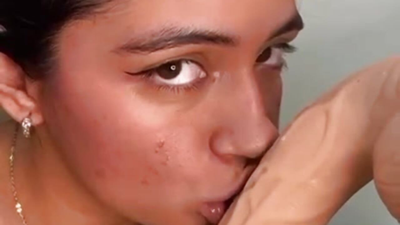 Yummy - vidéo du modèle de showcams Mariian_Zeller