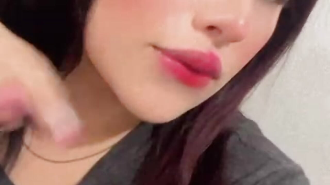 kiss - video by Antonella_scott1 cam model