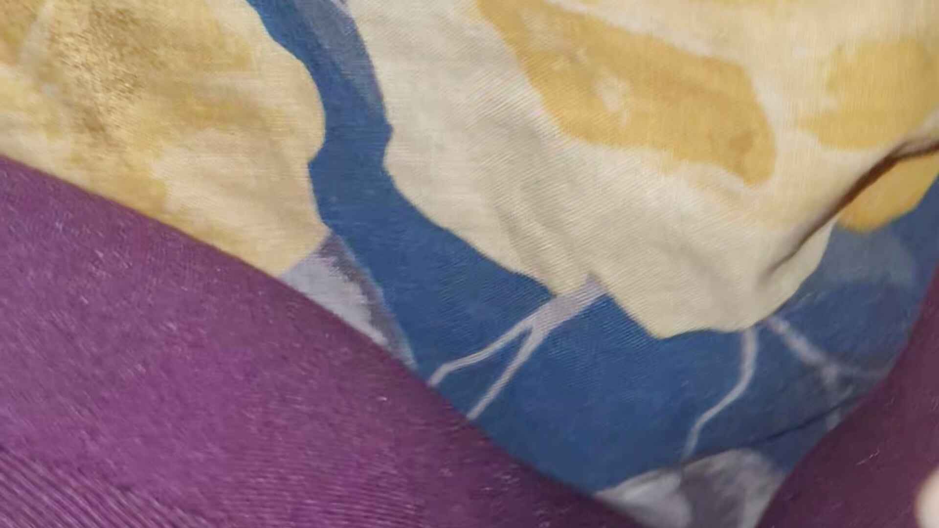 Wand and wet my leggings 🤭💦💦💦 - video by JessDeviant cam model