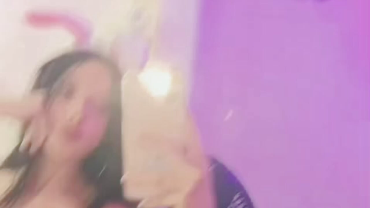 Halloween is here!♥ - βίντεο μοντέλου Chloe_meoww