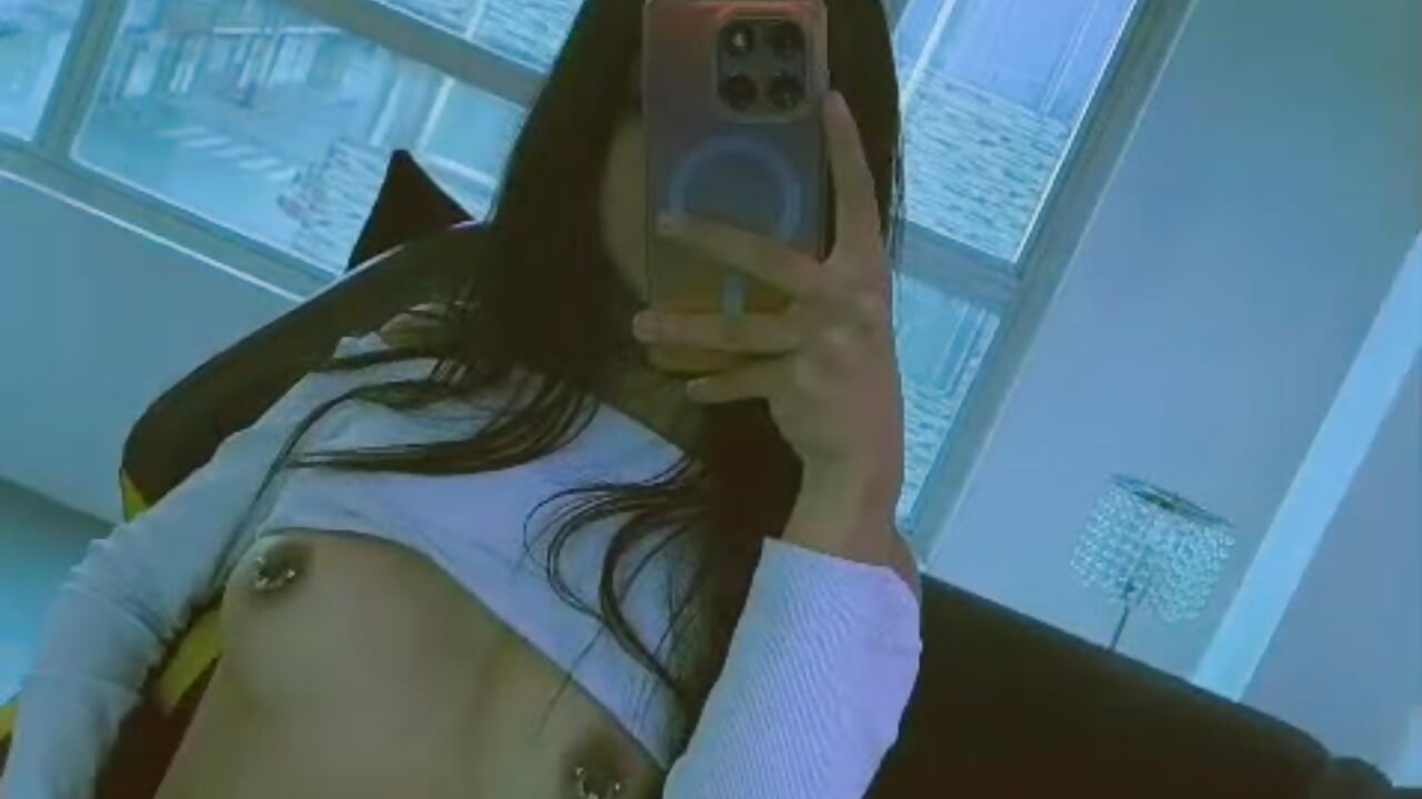 Boobs And Piercings❤️‍🔥