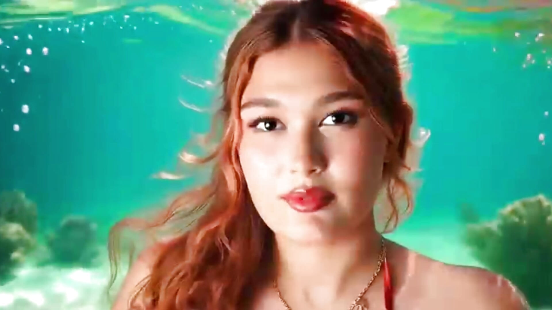 cute – video modela na kameri DanielaBlaze