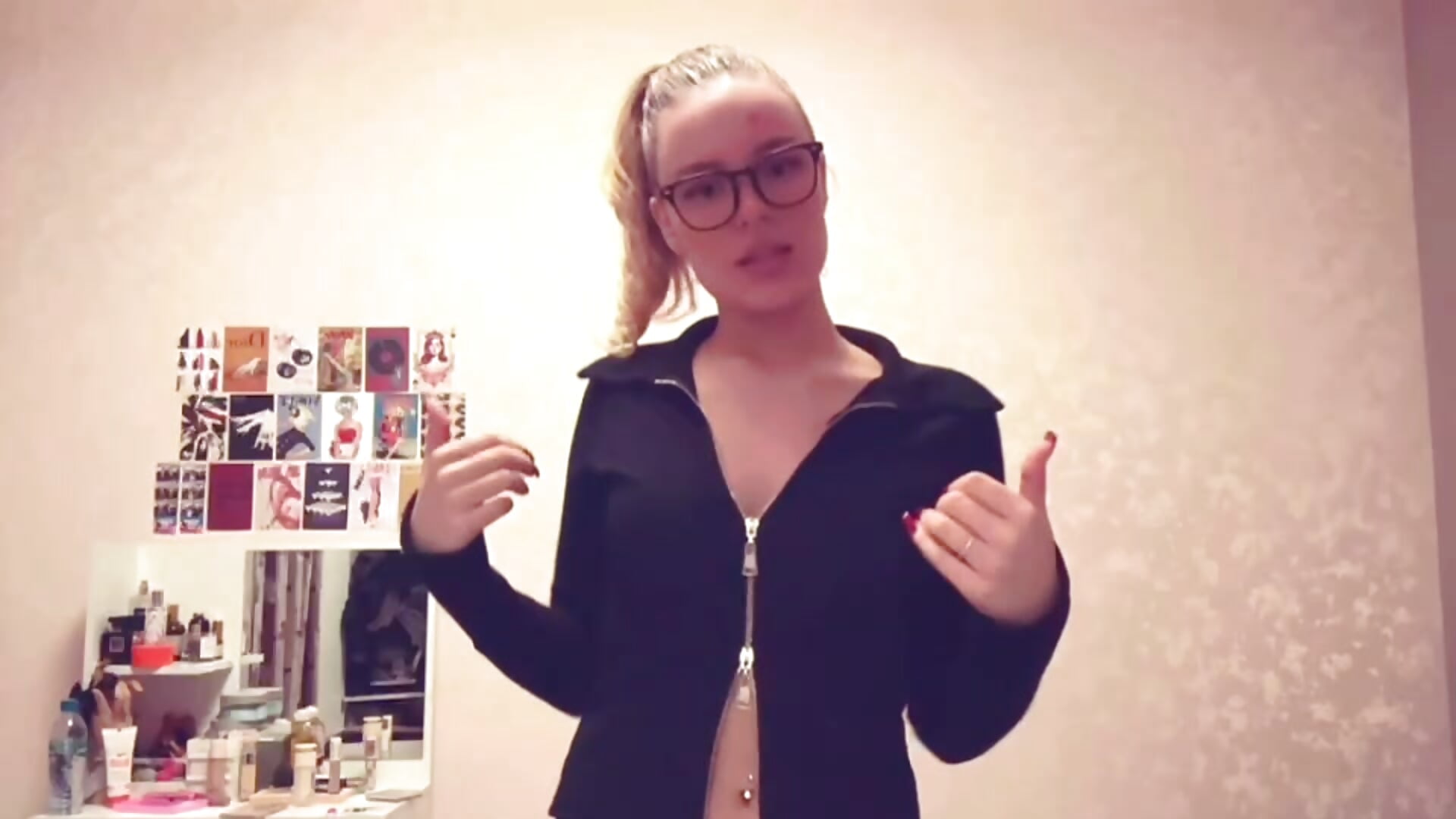 just me - 視頻由 soulmatchy 主播提供