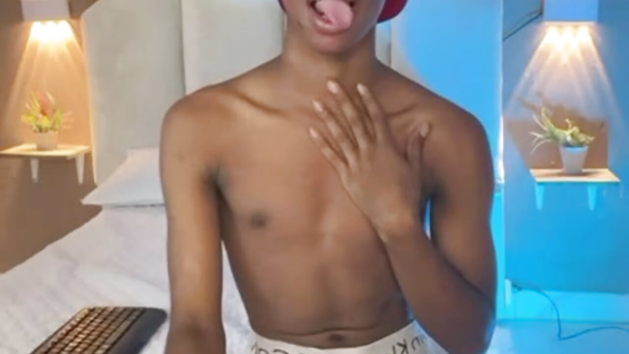 Hey, welcome!! - video by KaisonRouse cam model