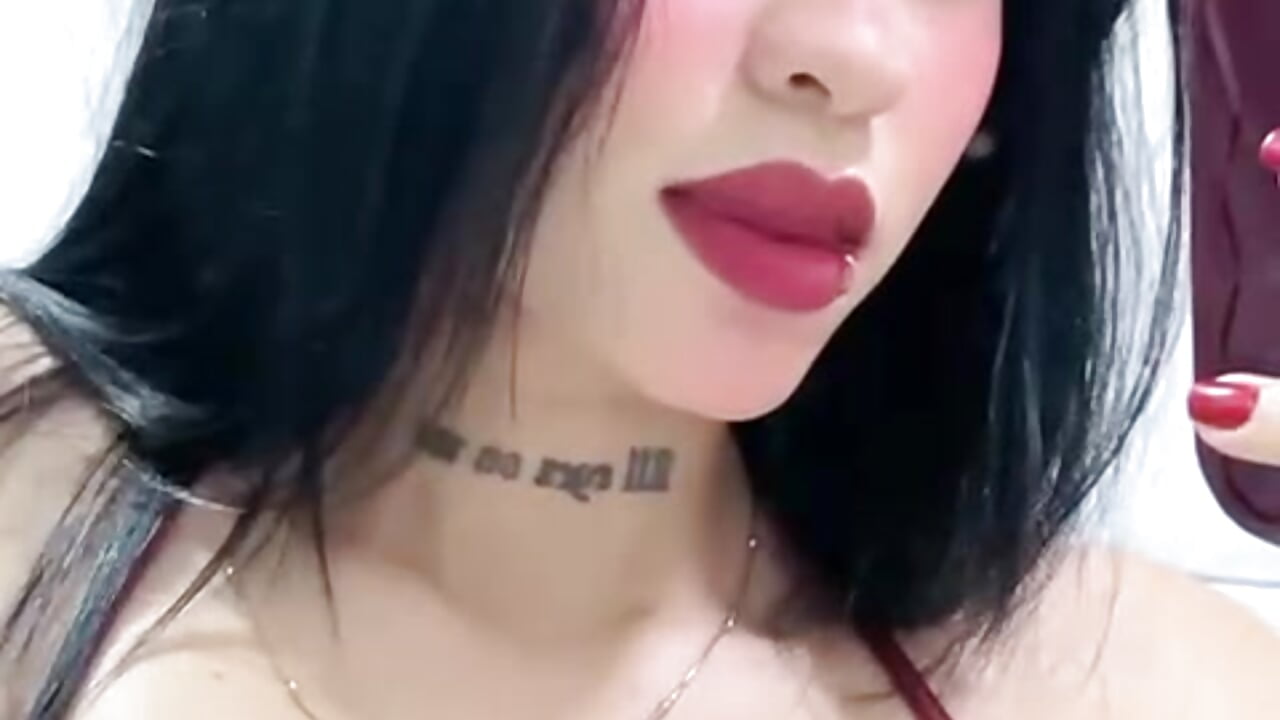 Hi honey 🙈 – video af alyaxht cam-model