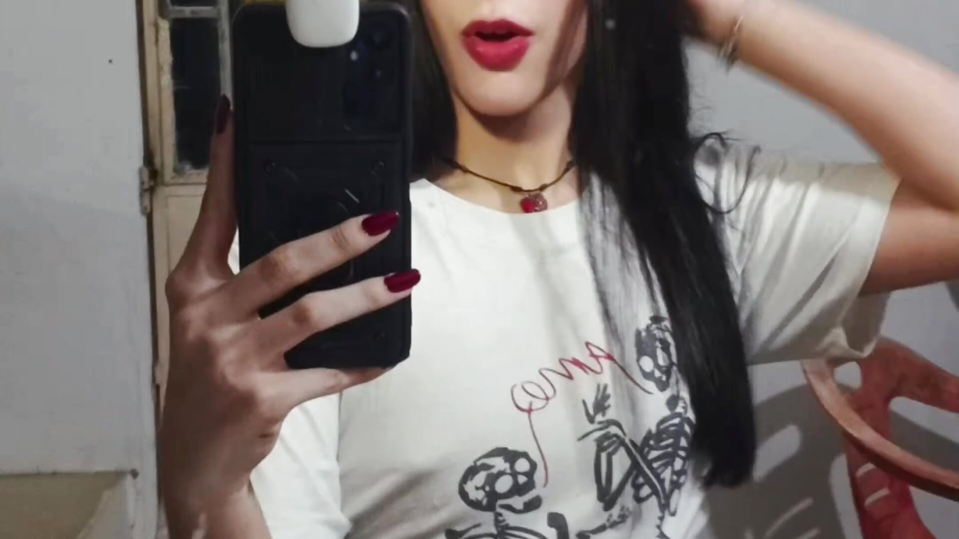 mas de lo mismo:p - vídeo de khaleesi2513 modelo de câmara
