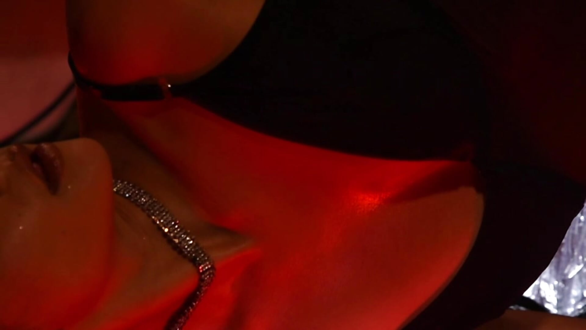 I like sensuality – video od webkamerové modelky missnataly