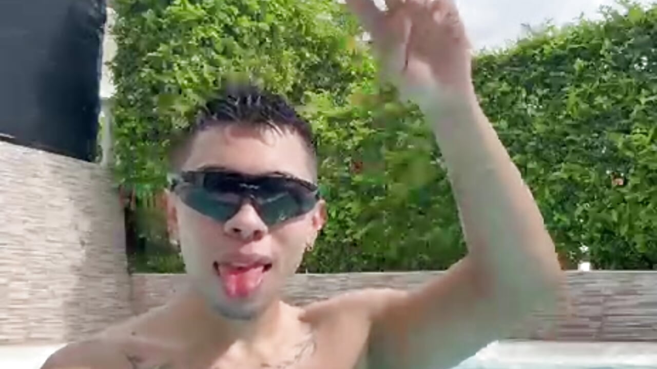 feel me ✨ - відео від вебкаммоделі Jusstin_Coy