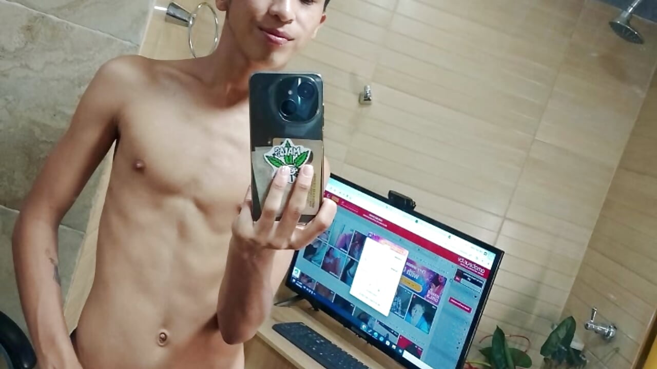 Nick_Boy23 Video Th  ịnh Hành của Người Mẫu trên Cam 2283