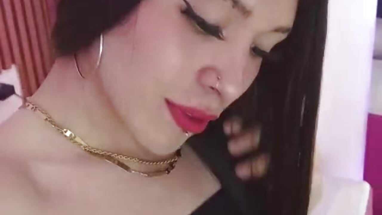 DafneRouse_ - kameramalli trendaava video 6835