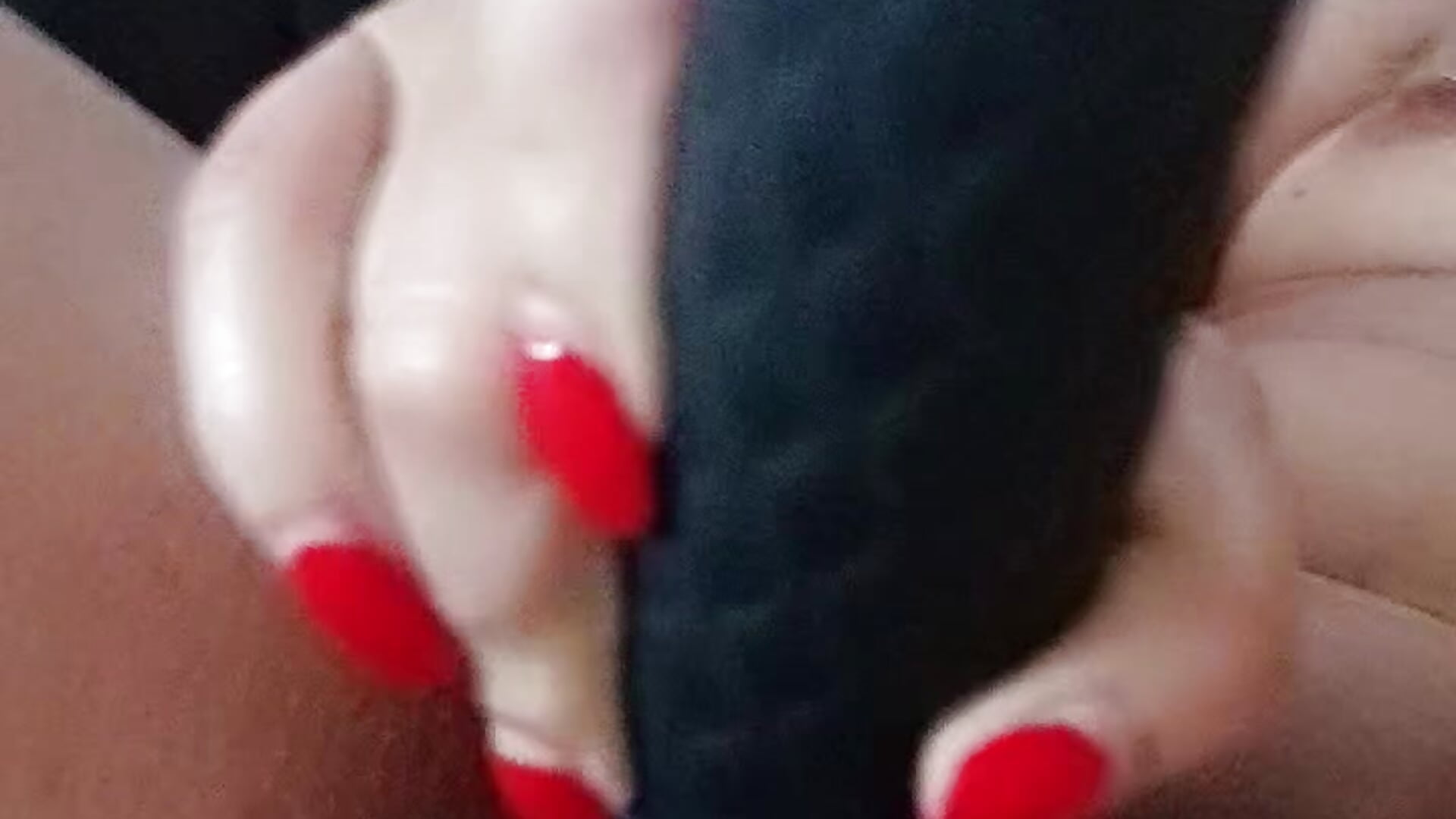 Gozando