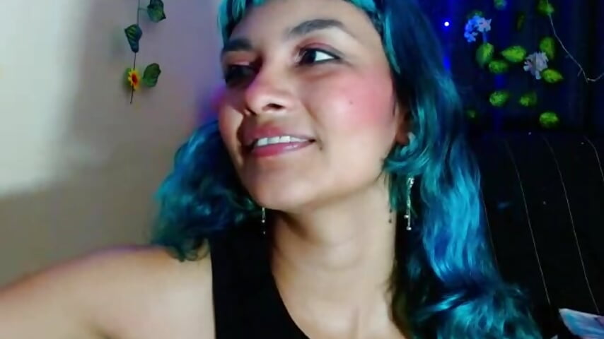 [6 Mar 23:18] Private Show - copy 11 Mar 04:15 - powderblu69 캠 모델의 동영상