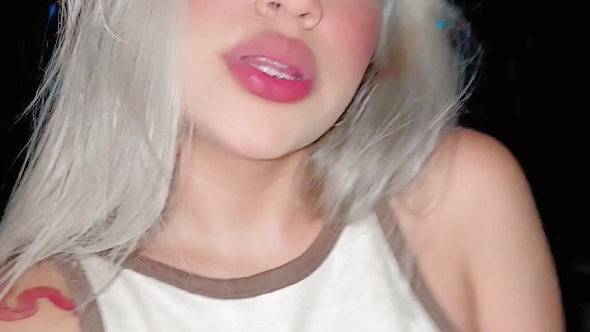 🌸🌸 - video di Lana_C modella di cam