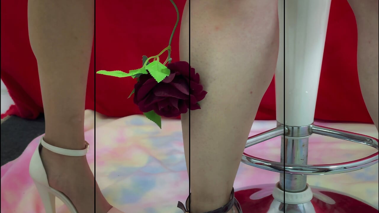 Your fantasy in 2 🥵💖 - video by Scarlet_And_SofiDioamond cam model