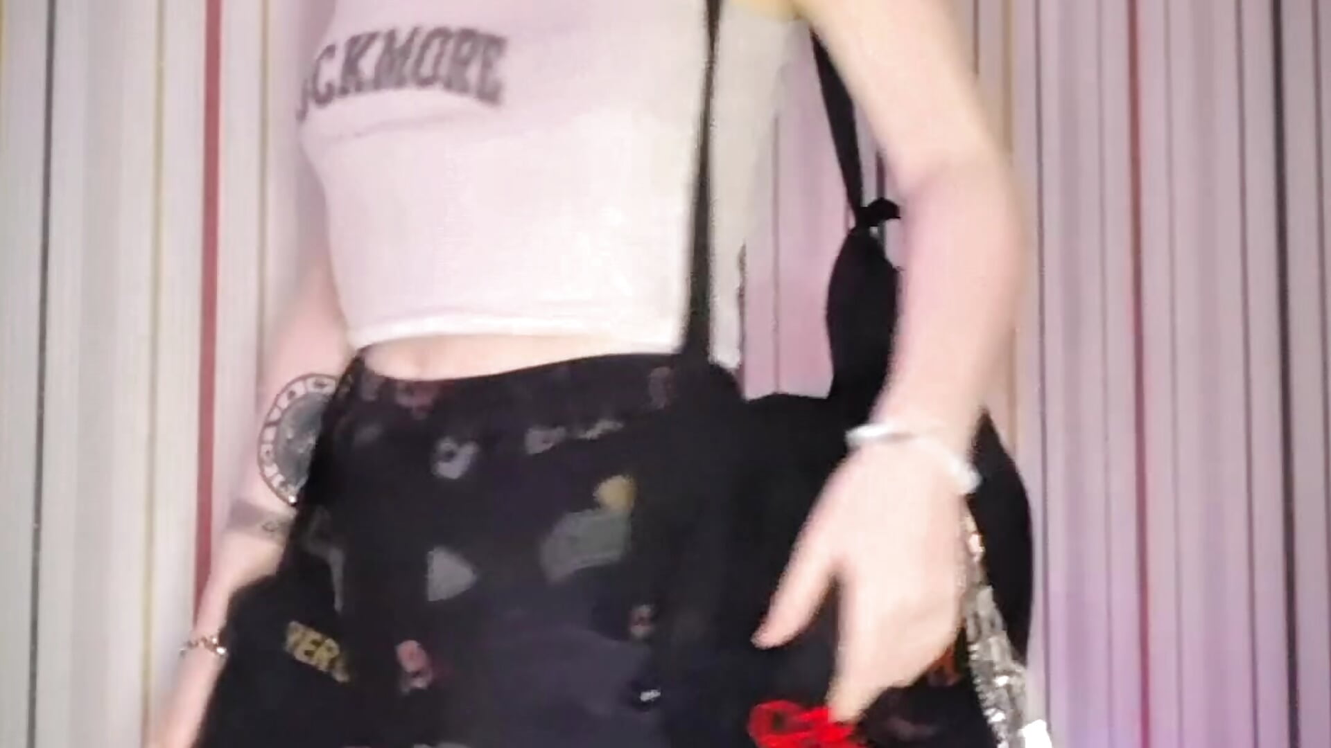 Want to continue?) - فيديو من RosalynHaze موديل الكام