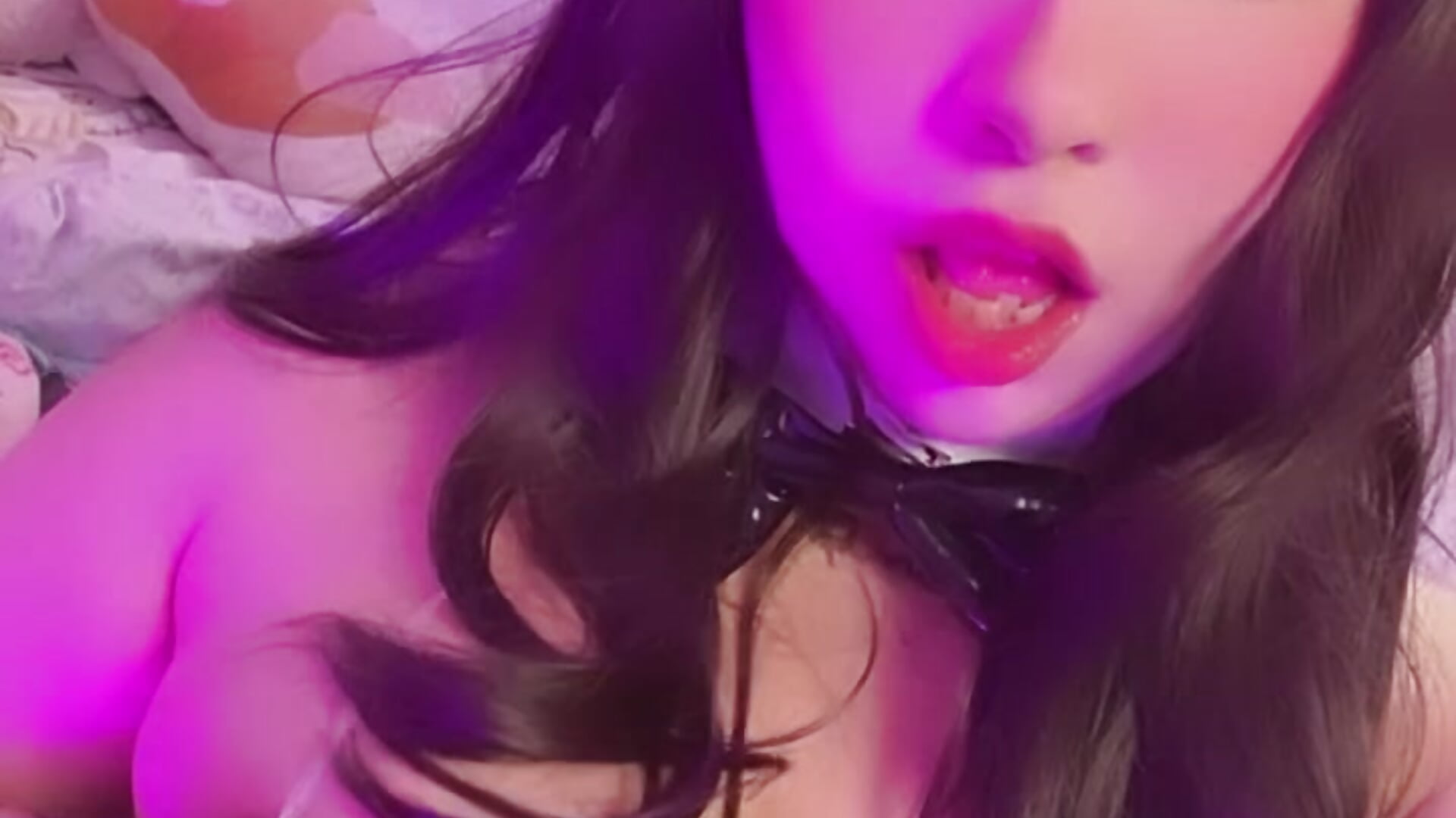 Bunny Girl Senpai - video by Edie_Soft cam model