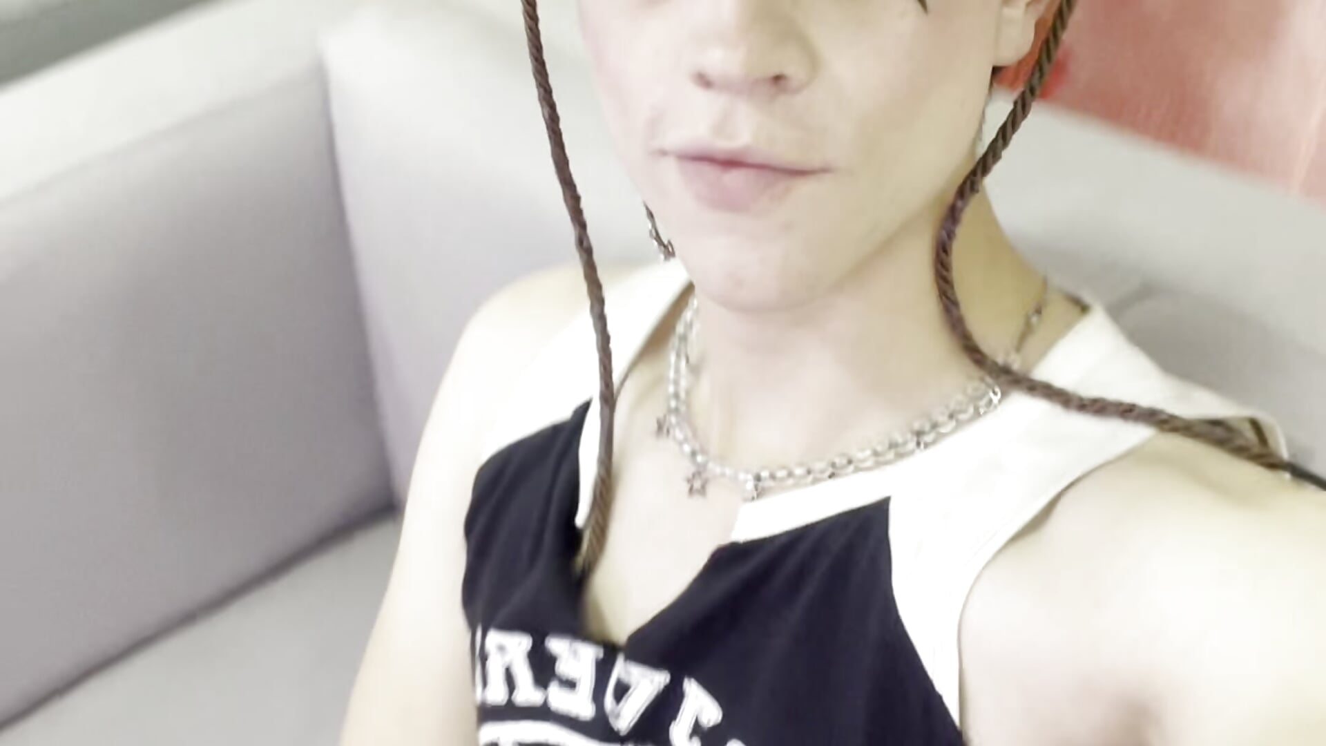 Cowboy Stolas - video van Stolas_ying cam-model