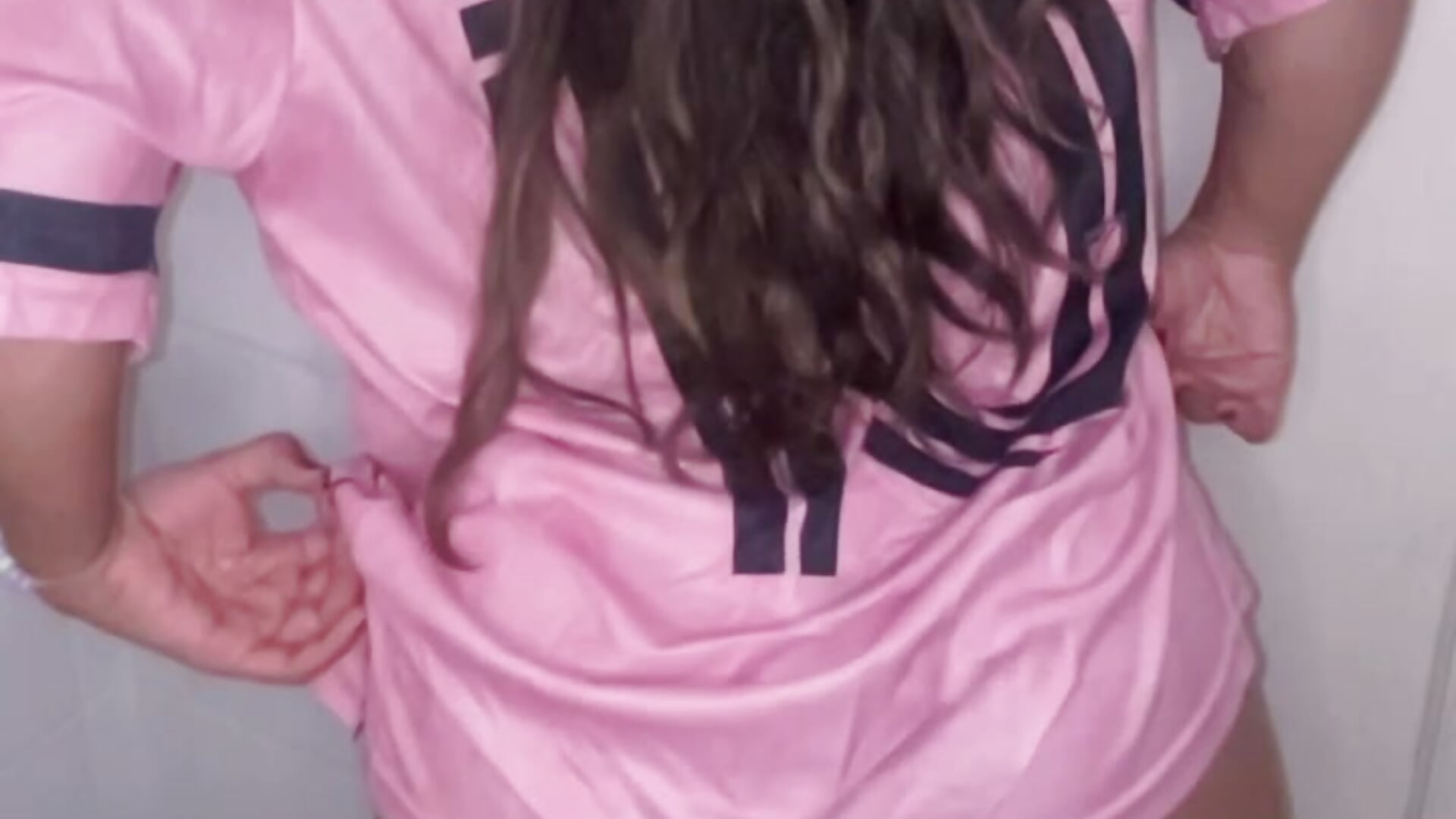 Twerk 🔥 – video modela na kameri jessens146